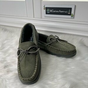 New Men’s Sperry Dolye Moccasin Size 8